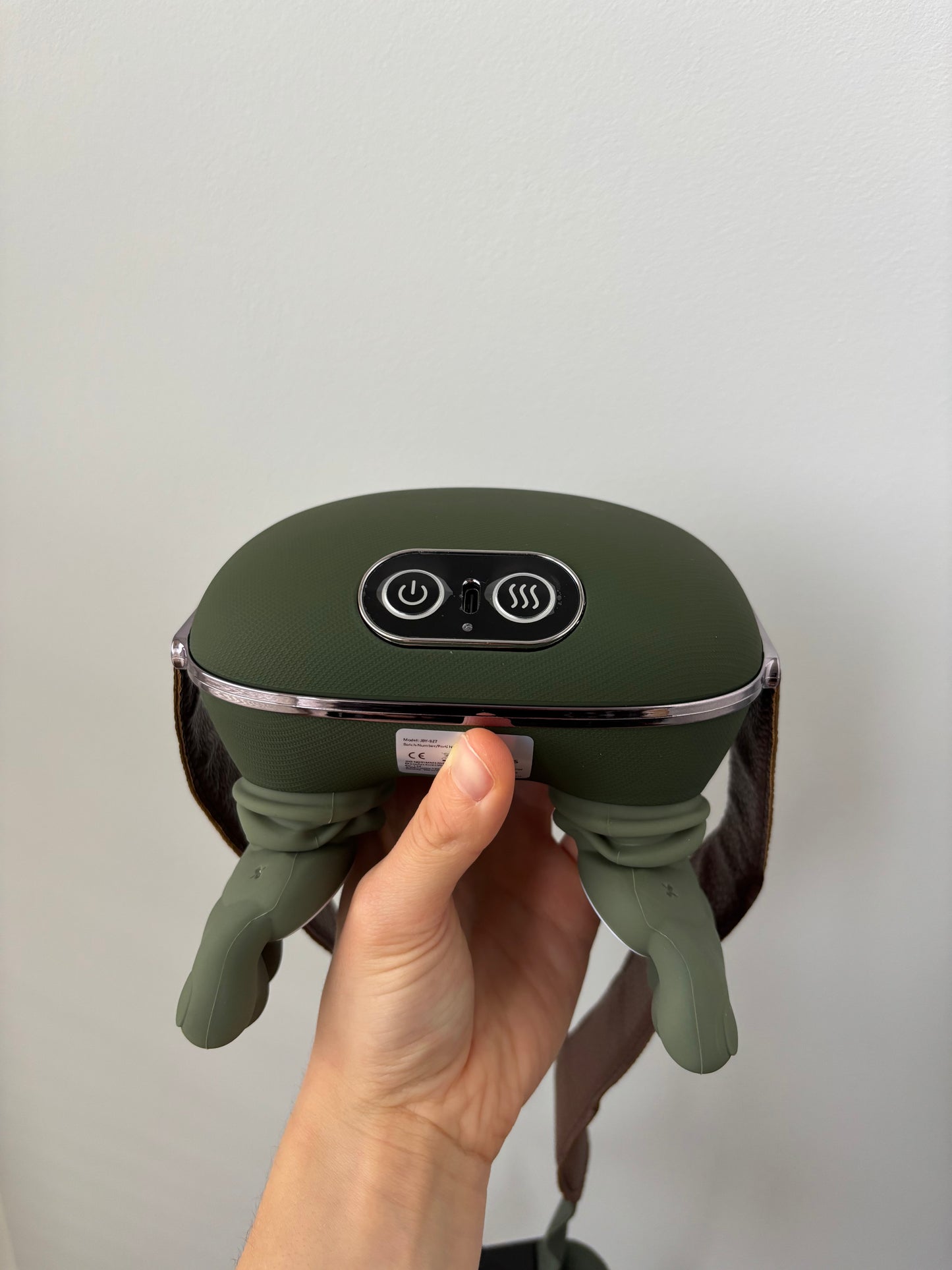 Masażer Bioniczny FlexiTouch™