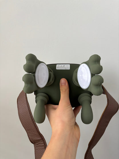 Masażer Bioniczny FlexiTouch™