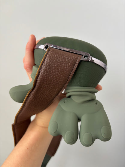 Masażer Bioniczny FlexiTouch™