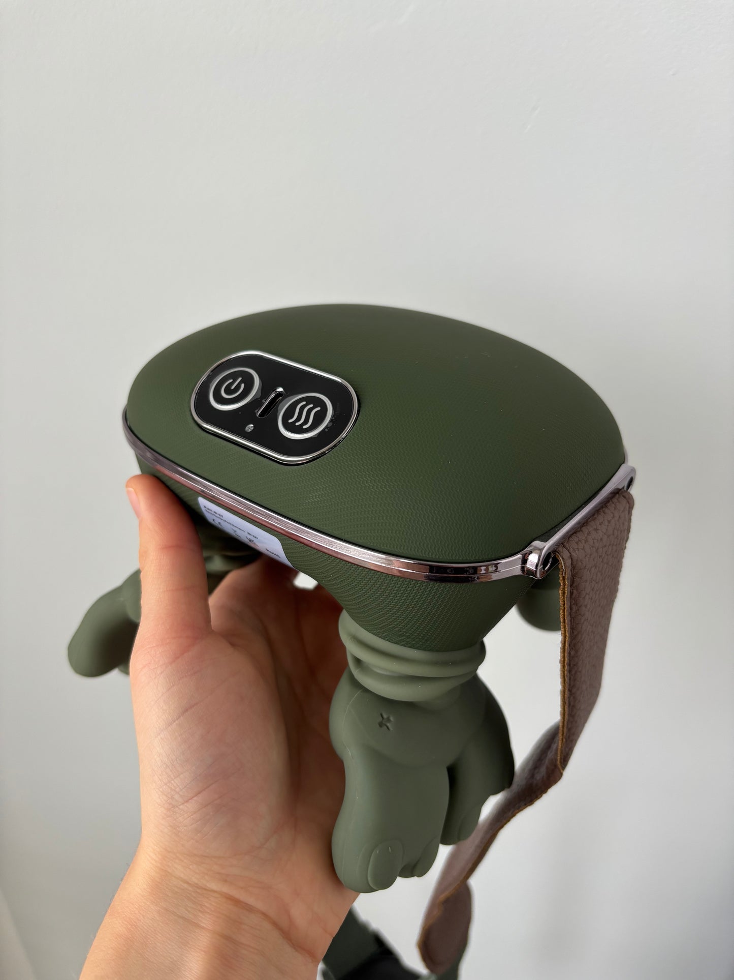 Masażer Bioniczny FlexiTouch™