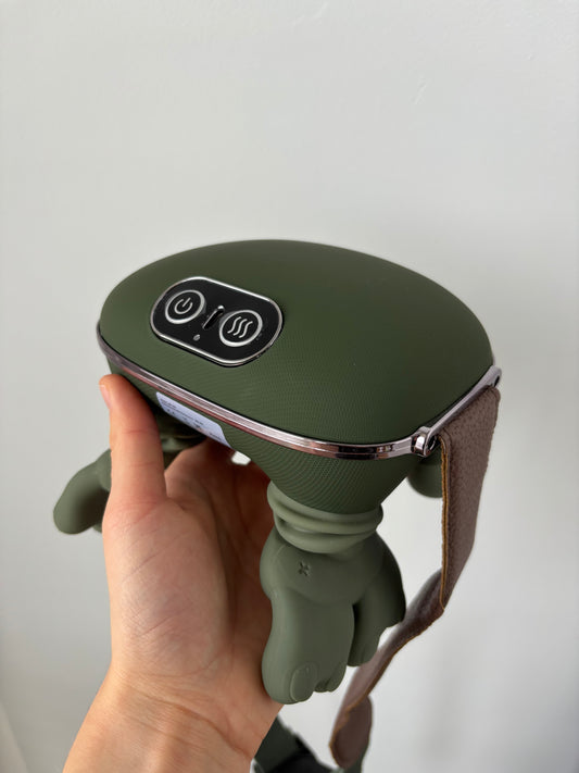 Masażer Bioniczny FlexiTouch™