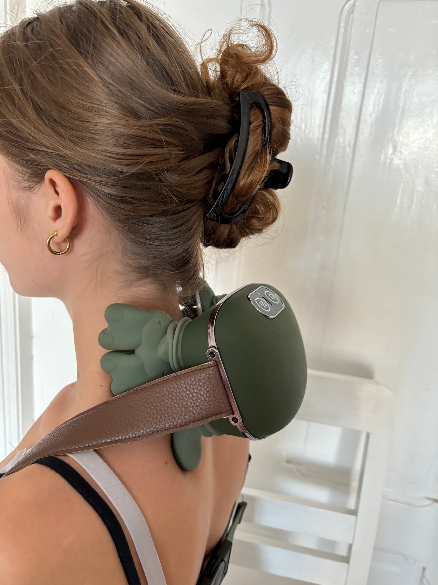 Masażer Bioniczny FlexiTouch™